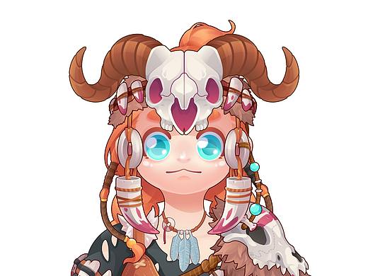 部落
