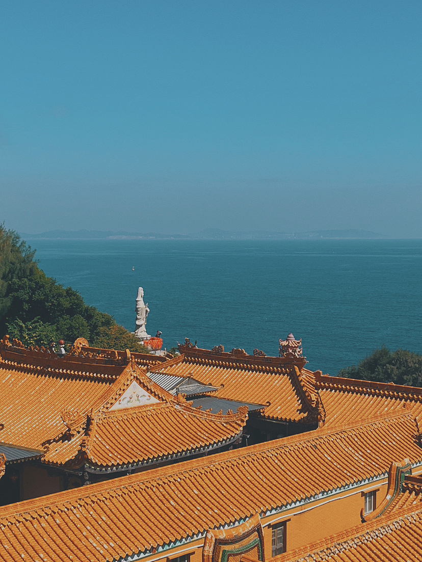 手机拍摄-汕头-杨支寺（图ZMzU0OTYwNDQ0） - 风光摄影 - 站酷设计师形色分界原创素材 - 站酷ZCOOL