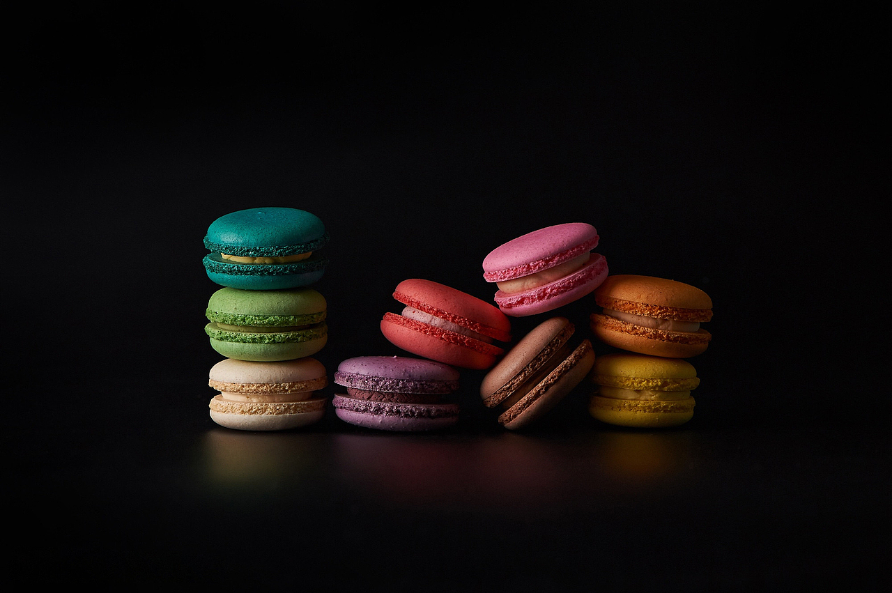 美食蛋糕摄影（图ZMTU1NTgzMjI0） - 产品摄影 - 站酷设计师LensVision摄影原创素材 - 站酷ZCOOL