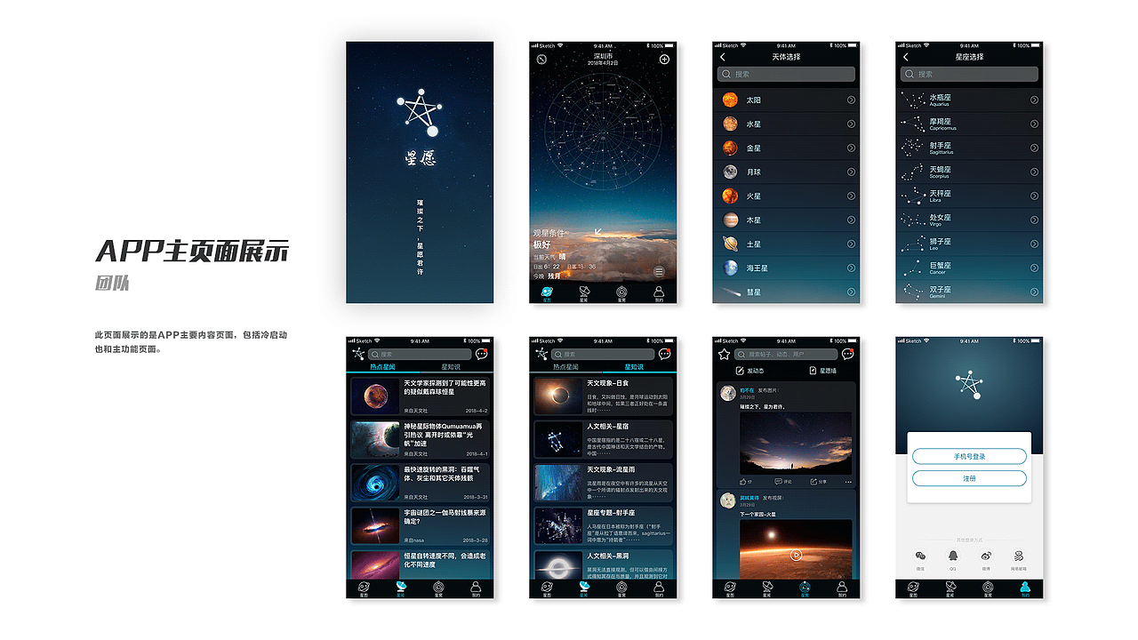 包不在的作品集