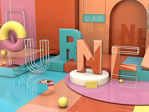 C4D
