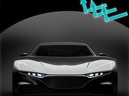 隱形車(chē)衣詳情頁(yè)設(shè)計(jì)