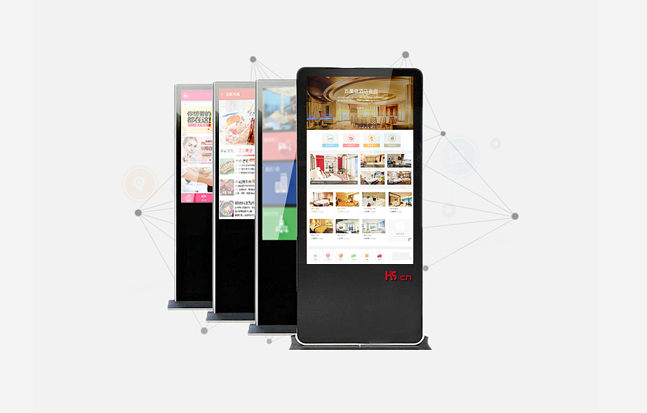 大pad 酒店 立式广告机（图ZMjcyNjI1MDA=） - 其他网页 - 站酷设计师Amir_原创素材 - 站酷ZCOOL