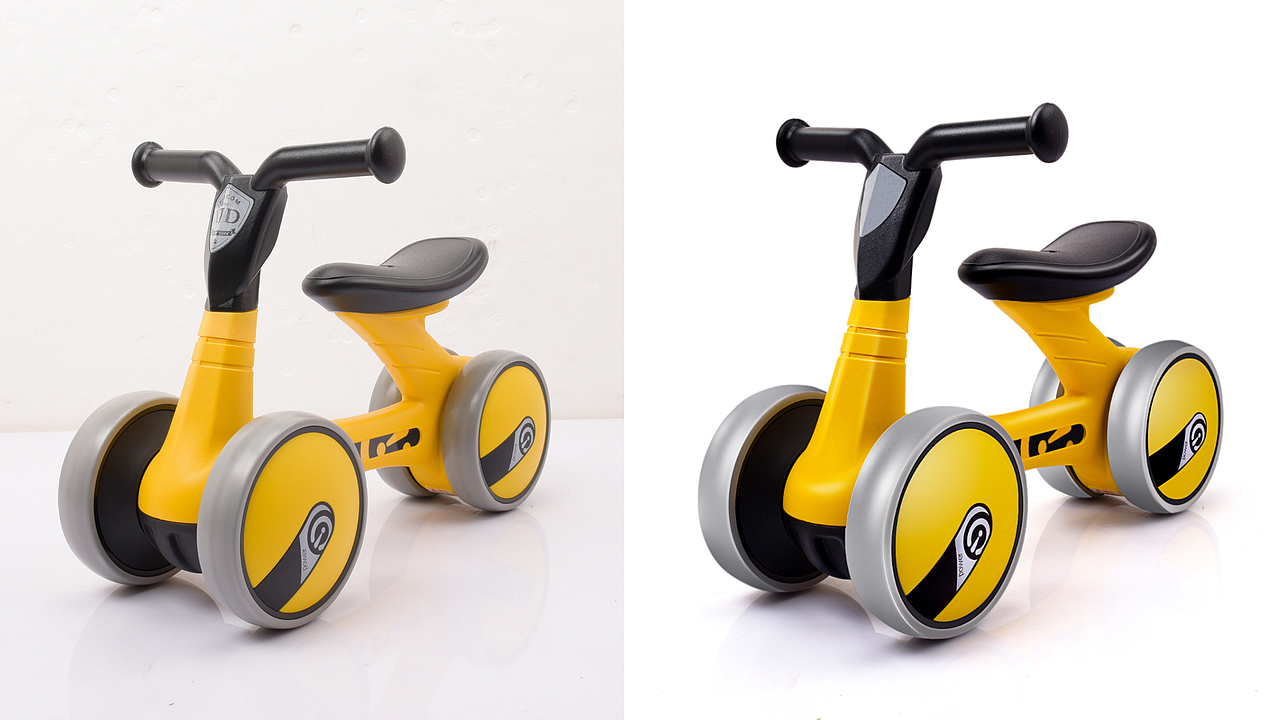 18年一些平面精修产品