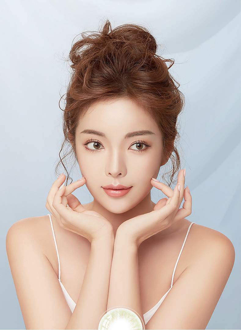 set韩国模特作品-2999允知恩