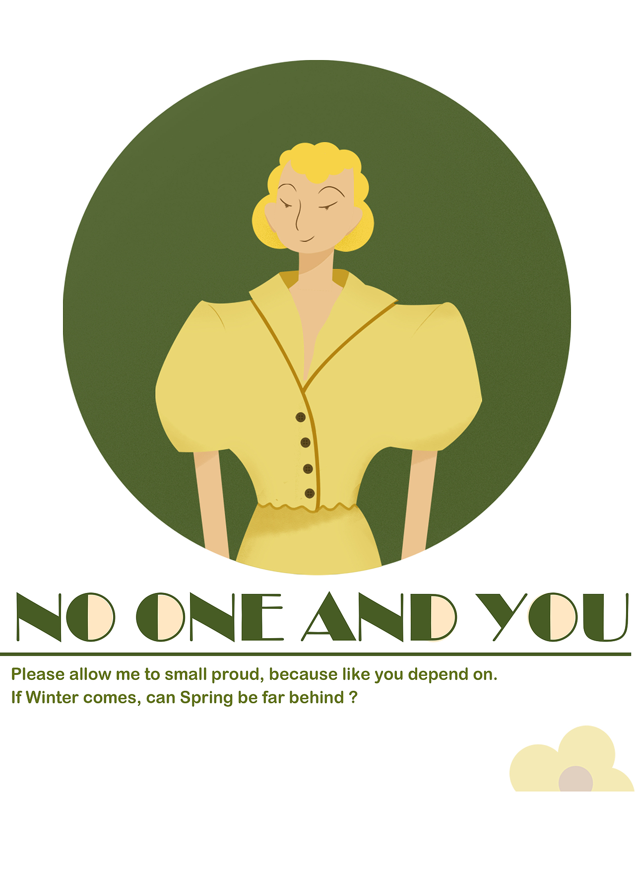 扁平人像（图ZMjE5NzE0Mzc2） - 创作习作 - 站酷设计师易二三原创素材 - 站酷ZCOOL