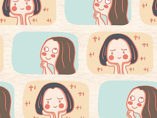 【条漫】其实我们也不错