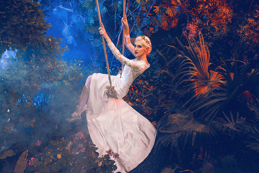 Glitch Art()故障艺术