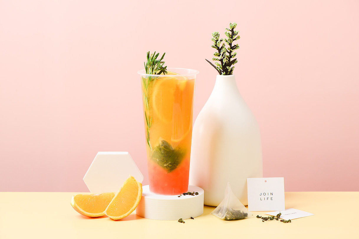 《饮品》 江畔餐厅美食 产品 环境 哈尔滨雷鸣摄影