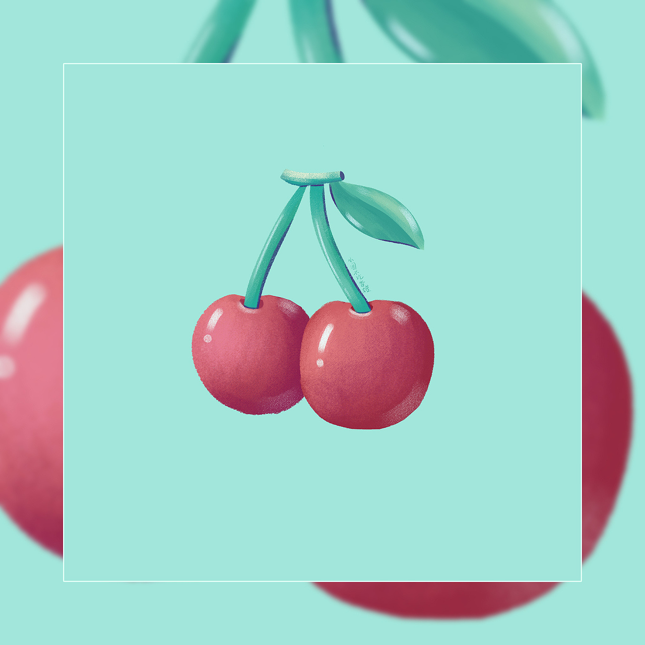 小圆的日常练习