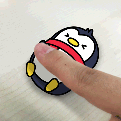 一只萌货的日常！（图ZNDg5MTAxNjg=） - 单幅漫画 - 站酷设计师嘿轩原创素材 - 站酷ZCOOL