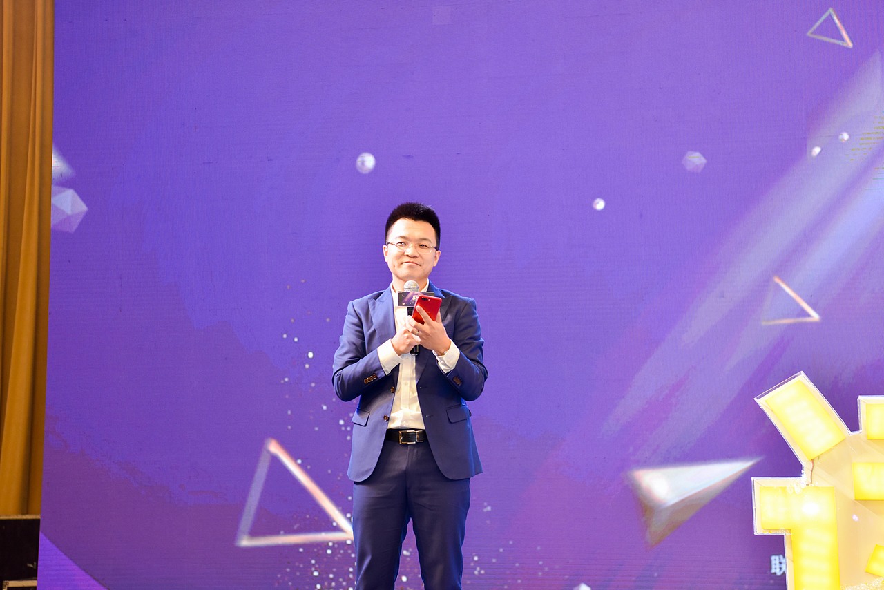 发布会：樊登读书会（图ZMTQ4Njk3Mjgw） - 人文/纪实摄影 - 站酷设计师摄影人雯子原创素材 - 站酷ZCOOL