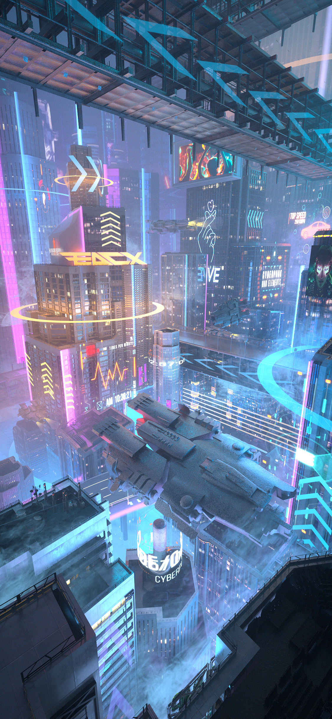 OC第十四期学员作品——NiaoNiao的C4D课堂（下)（图ZMjU2MDAwMTky） - 场景 - 站酷设计师我就是NiaoNiao原创素材 - 站酷ZCOOL