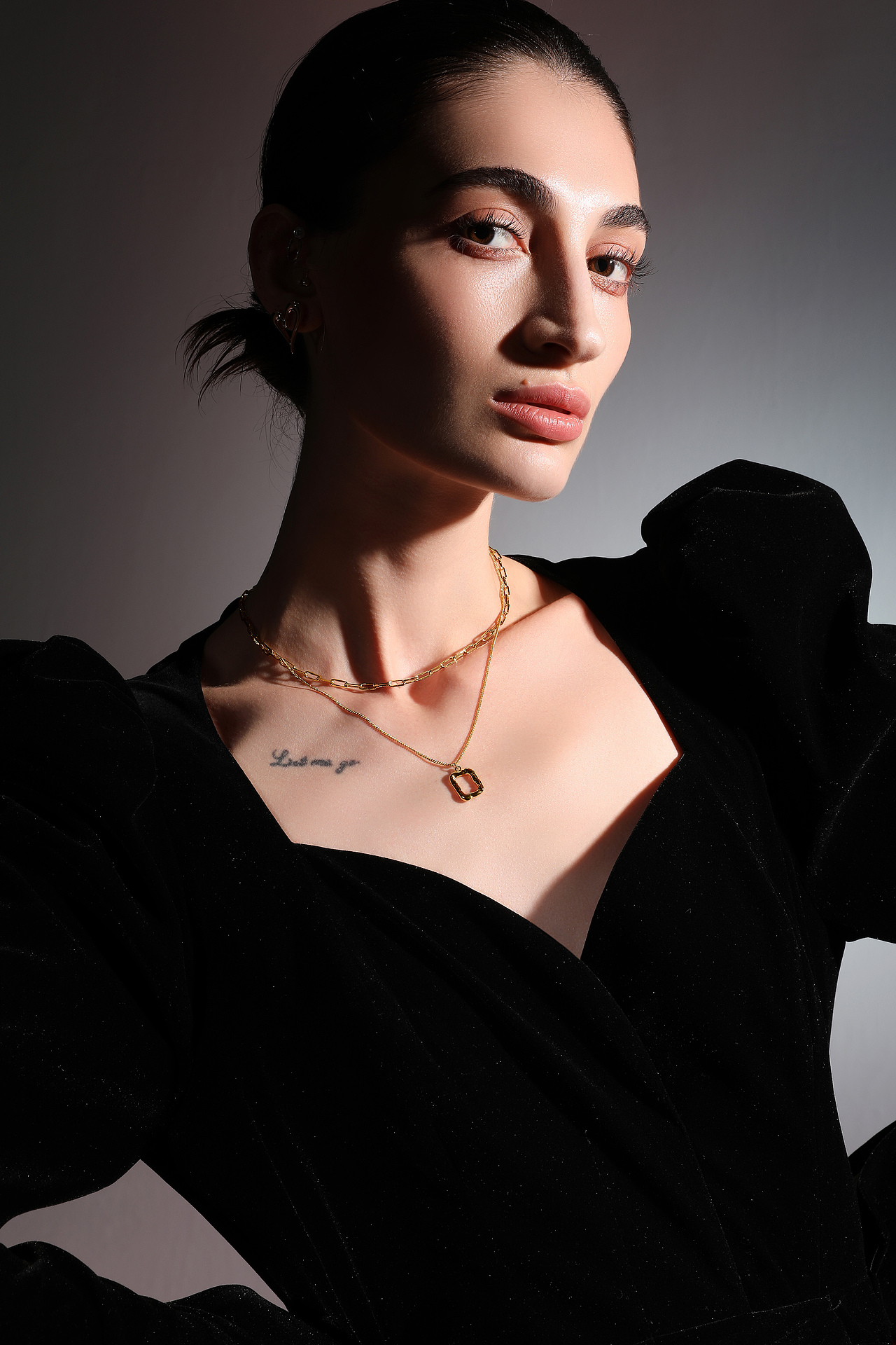 时尚摄影 | 商业摄影