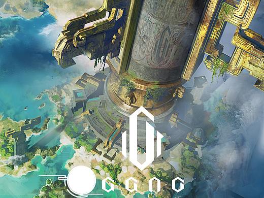 山海有灵-不周负子