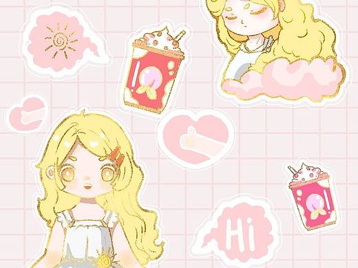 太阳@月亮系列