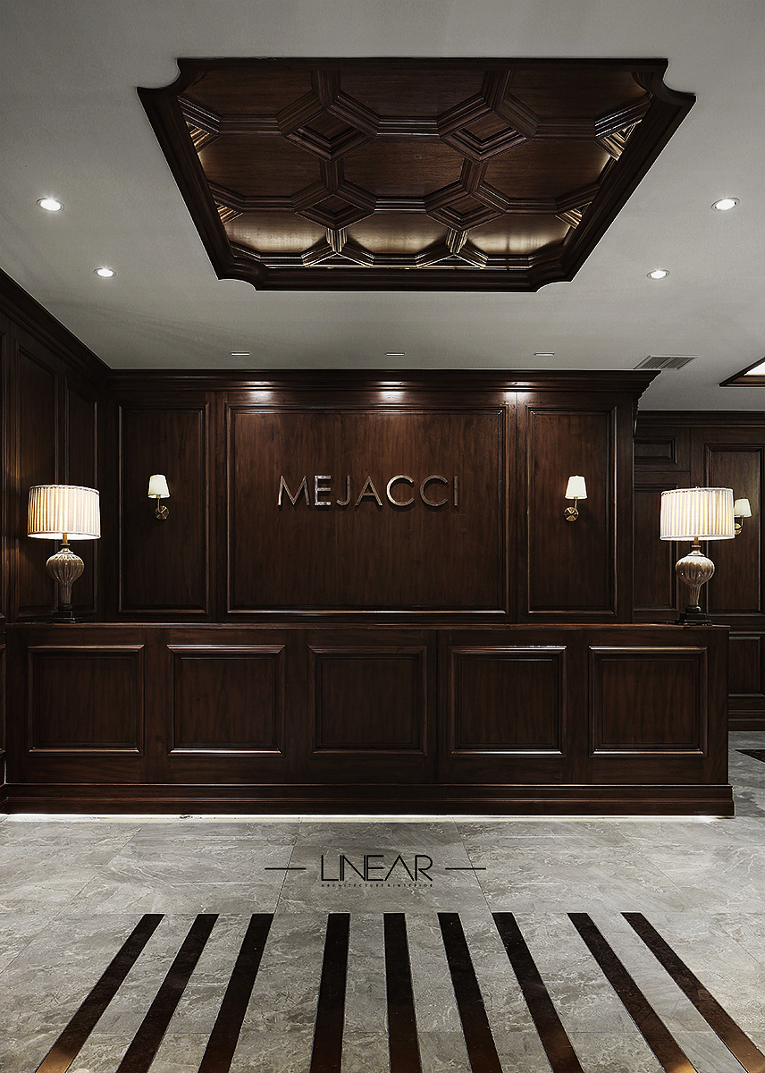 時間的穿越（實景落地）（图ZODI1MzQyMzI=） - 家装设计 - 站酷设计师许铭轩Eddie原创素材 - 站酷ZCOOL