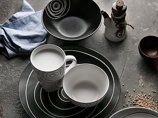 餐具