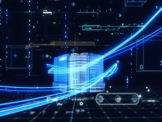 漢臺產(chǎn)業(yè)園（個(gè)人主頁-ZNTM2Mjk3NDA=） - 場景 - 站酷設(shè)計(jì)師余鹿設(shè)計(jì)原創(chuàng)素材 - 站酷ZCOOL