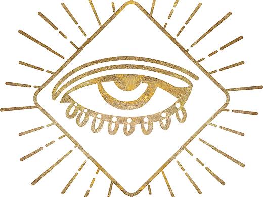 【塔罗牌の一】