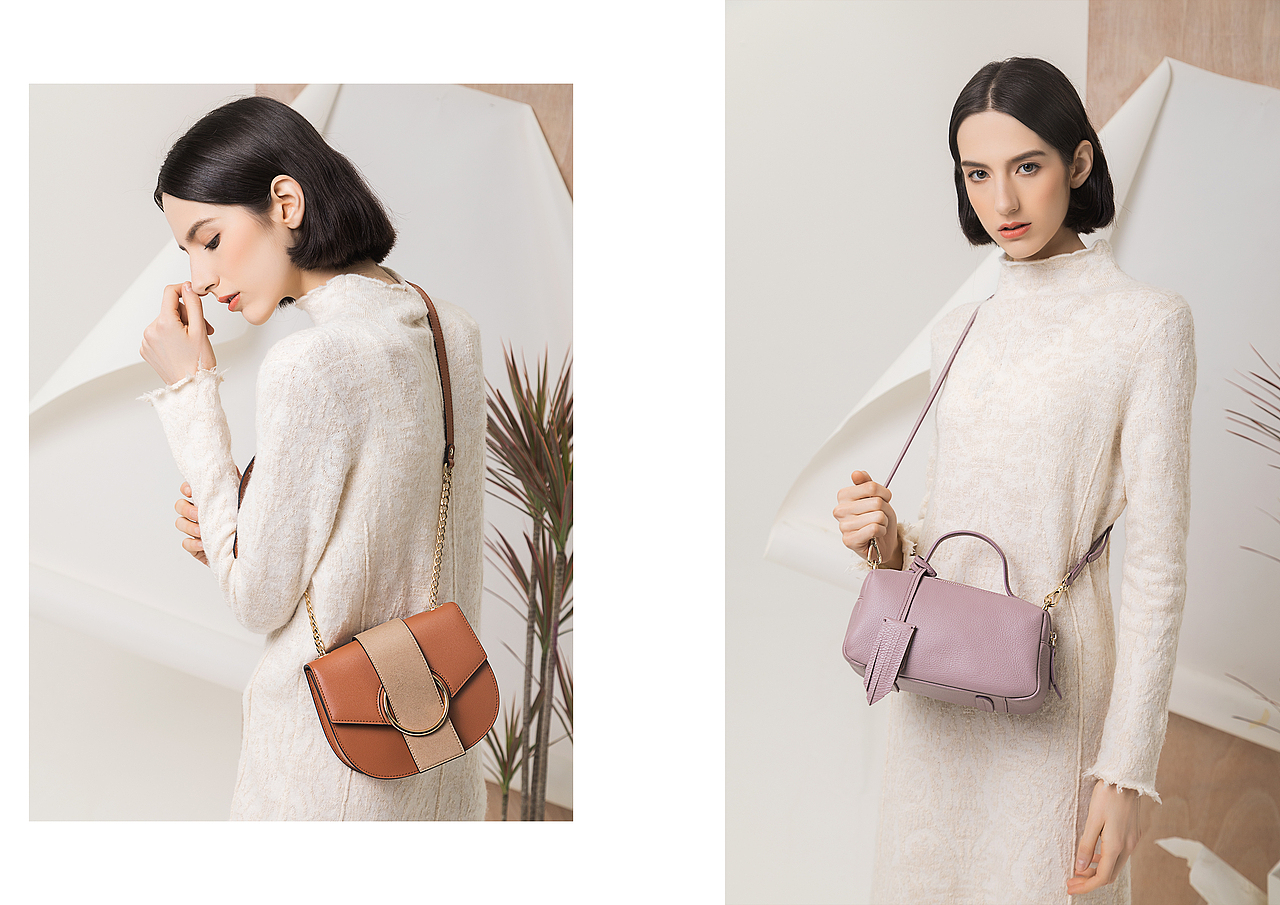 2019 | BAMPO | autumn | 电商 | 