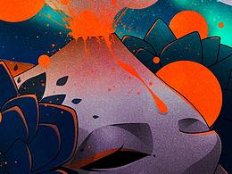 手的寓言 / 20-23