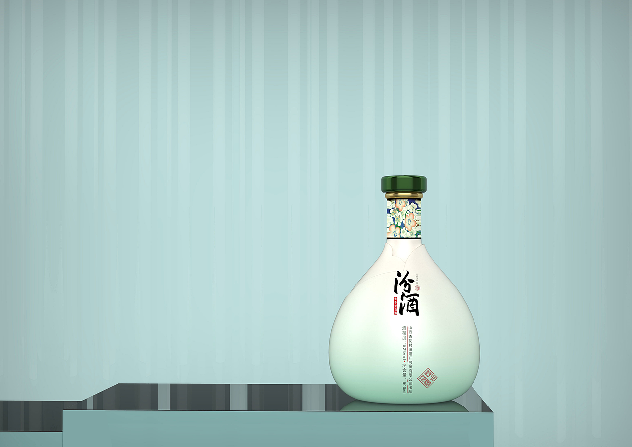 中国风包装合集