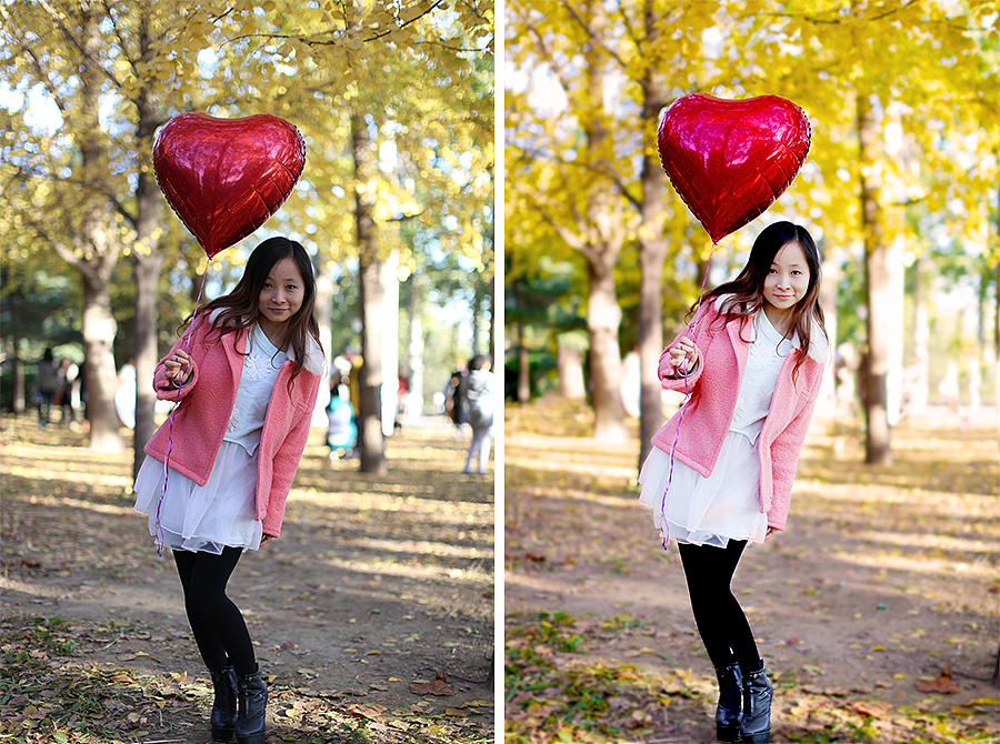 轻修片，分享一点修片的小经验，后期ps修图（图ZMTMwOTY4MzI=） - 修图/后期 - 站酷设计师I_July原创素材 - 站酷ZCOOL