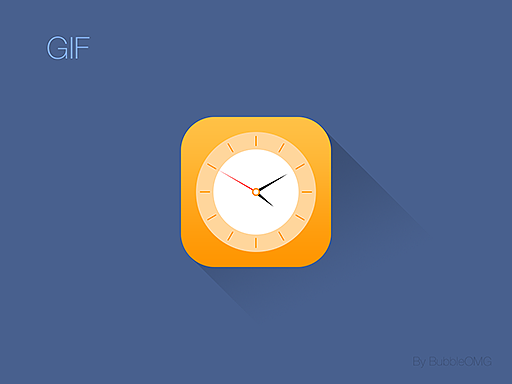 gif,icon动画效果