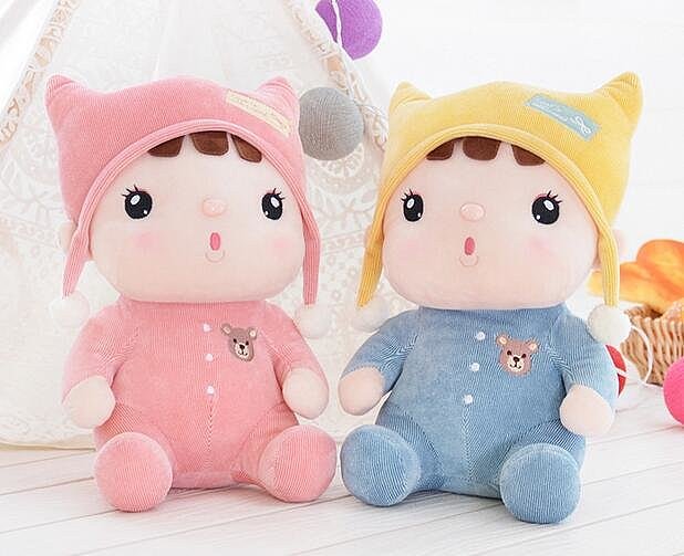 candydoll糖豆娃娃