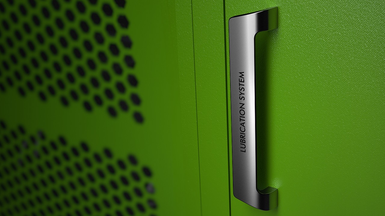 Yizumi Leap 1250U 伊之密Lepa 1250U压铸机