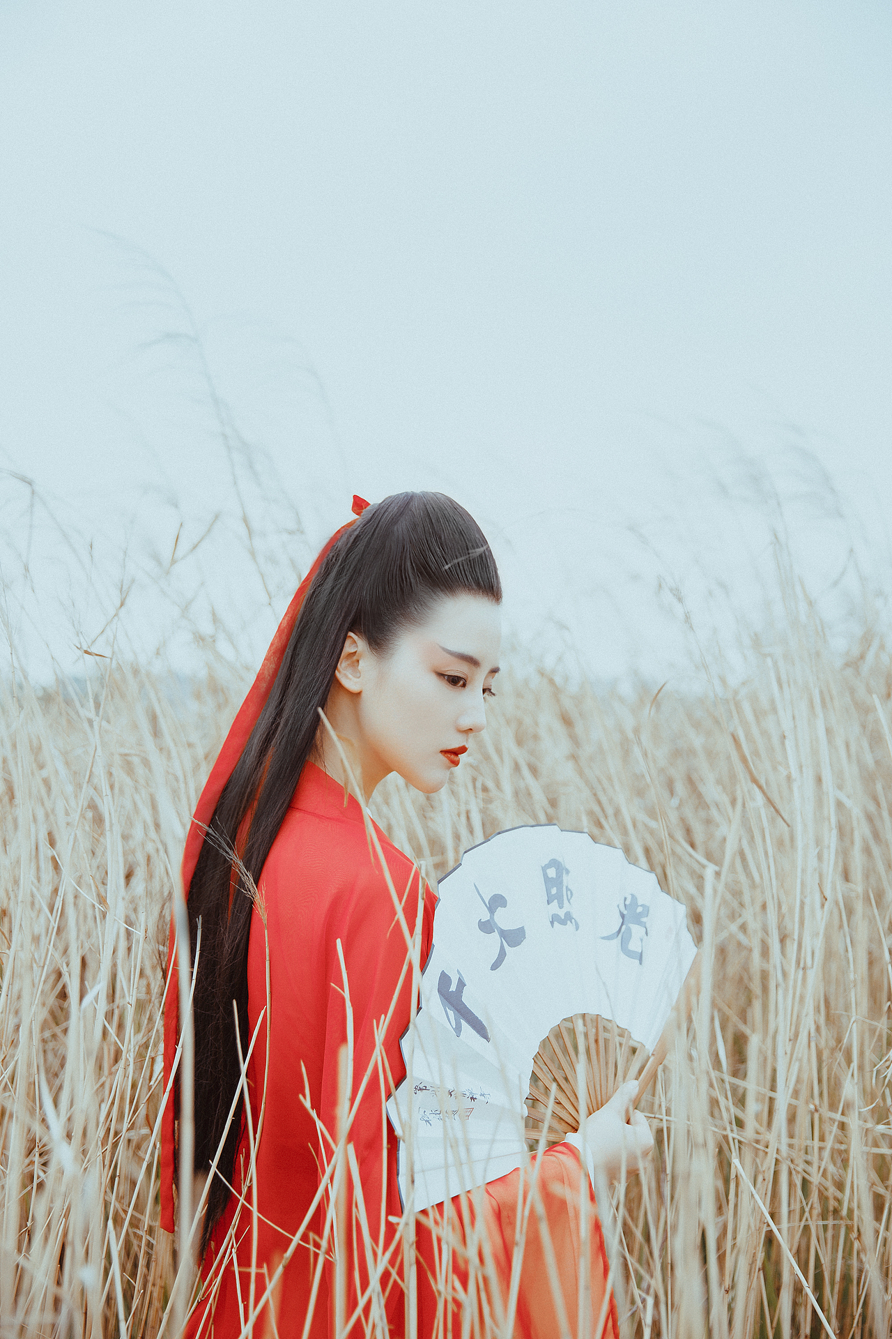 《侠骨香》（图ZOTEwNTQ4MjQ=） - 人像摄影 - 站酷设计师小艾野原创素材 - 站酷ZCOOL