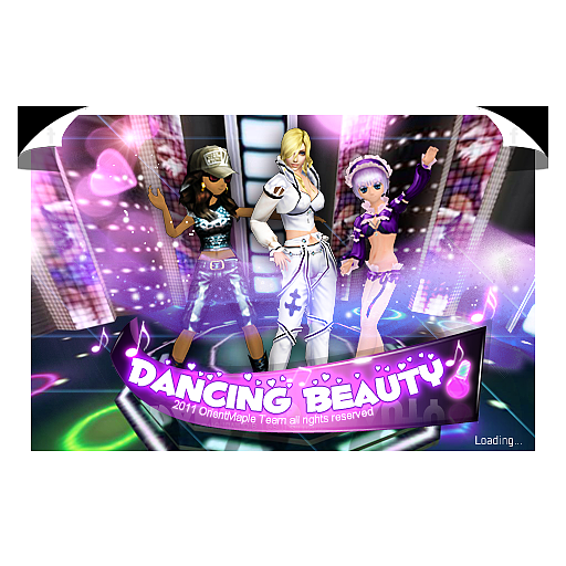 为ORIENTMAPLE公司 制作的游戏娱乐项目样图设计（图ZMzU0OTIyMA==） - 主题/皮肤 - 站酷设计师Ui菌_子韩原创素材 - 站酷ZCOOL