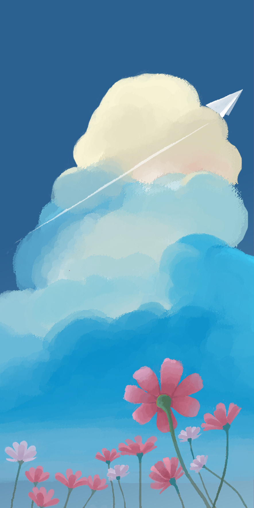 最近的一些商业插画（图ZMjA5ODM3OTcy） - 商业插画 - 站酷设计师半糖柿子原创素材 - 站酷ZCOOL