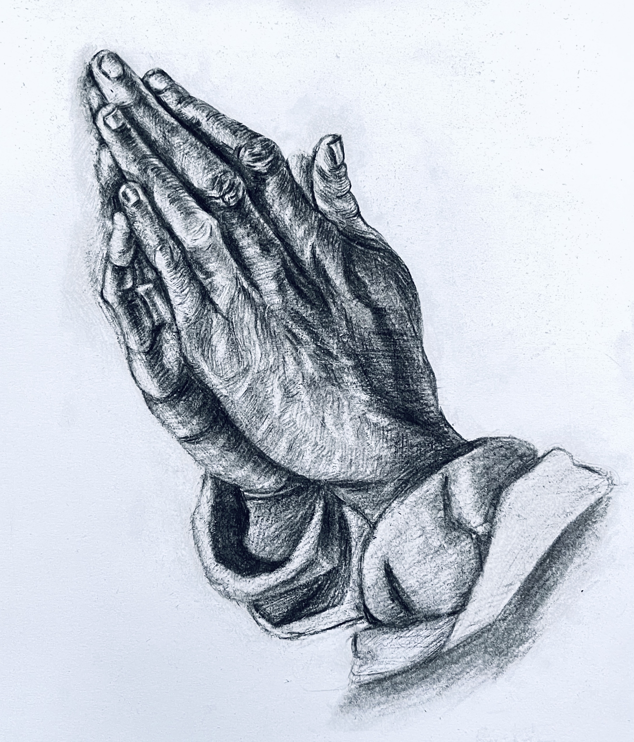 手|纯艺术|绘画|z27149268 - 临摹作品 - 站酷 (zcool)