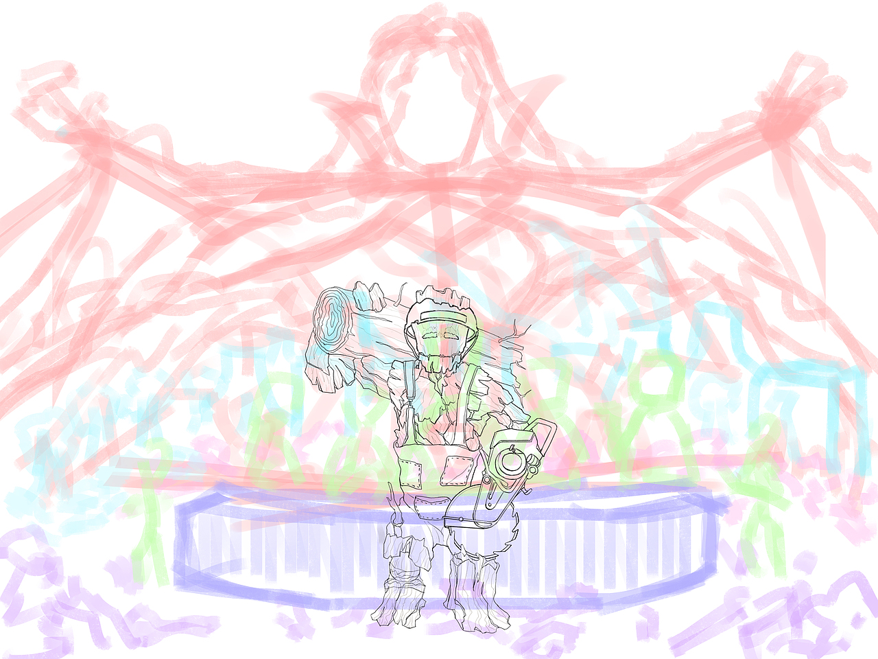 CDF《审判游戏》