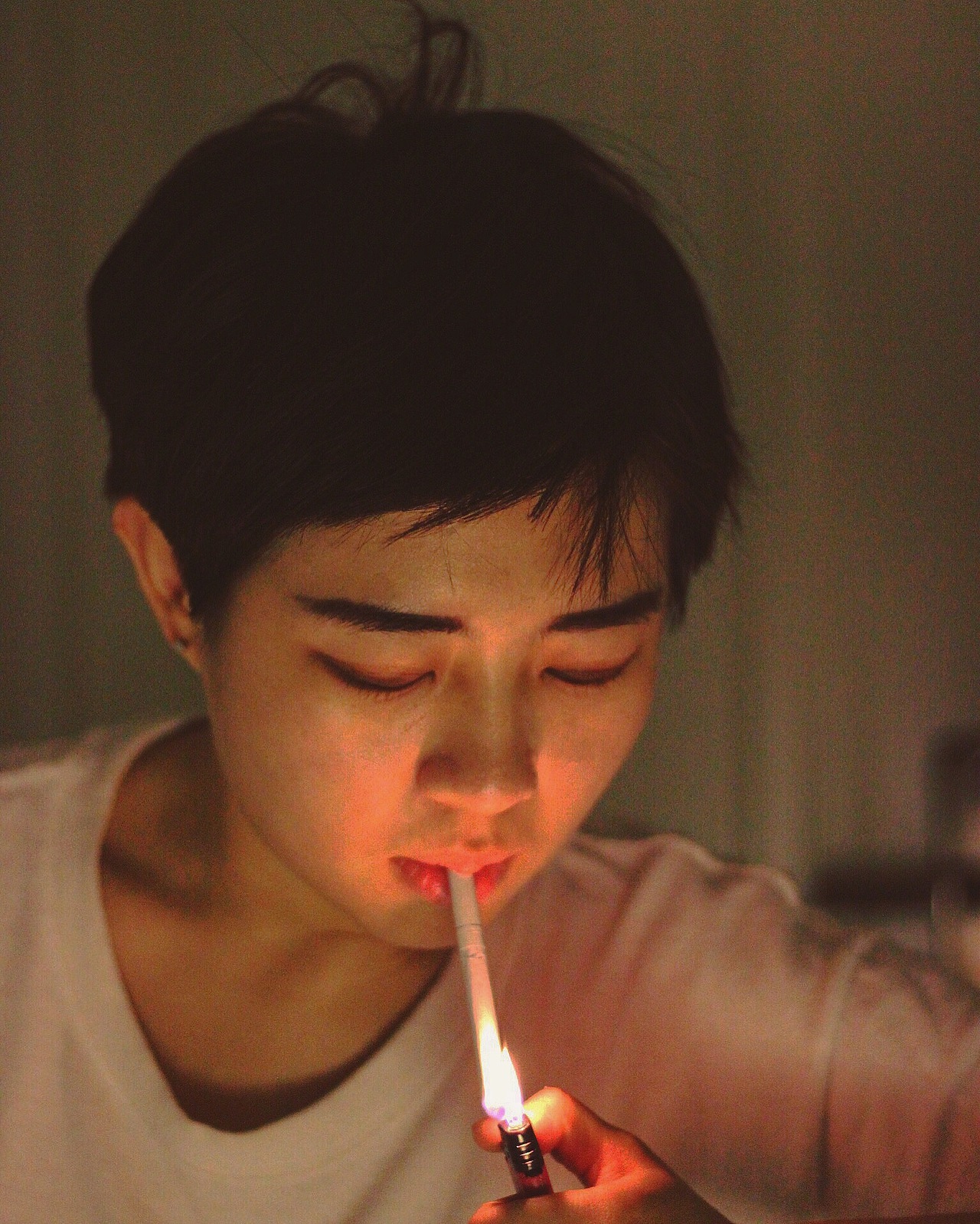 无毒有瘾（图ZNTMyMDE4NDg=） - 人像摄影 - 站酷设计师喜味儿原创素材 - 站酷ZCOOL