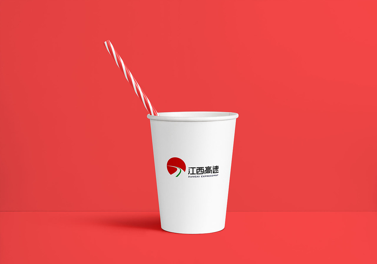 江西高速集团标志征集二等奖（图ZMTcyOTA4NTg0） - Logo - 站酷设计师木頭印记原创素材 - 站酷ZCOOL