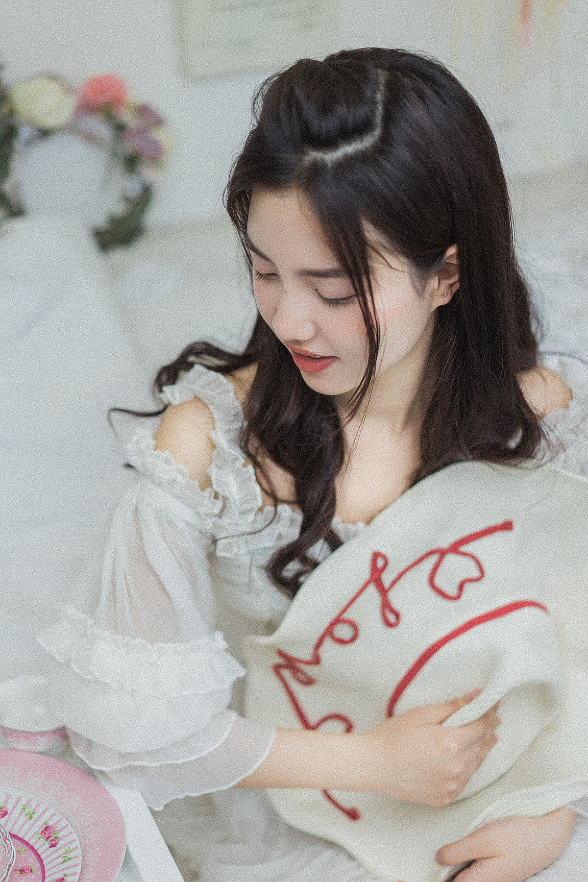 猫和你（图ZMTEyNDY4MDk2） - 人像摄影 - 站酷设计师一只理酱原创素材 - 站酷ZCOOL