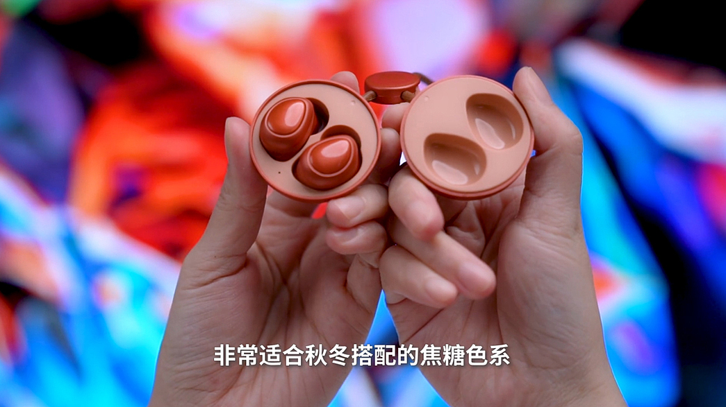 C2耳机视频（图ZMjQ5MTM3MDQ4） - 短片 - 站酷设计师明轩520原创素材 - 站酷ZCOOL