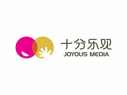 杨二娃 / 十分乐观品牌形象设计（个人主页-ZMjYyNTM4NDA=） - 品牌 - 站酷设计师_ing原创素材 - 站酷ZCOOL