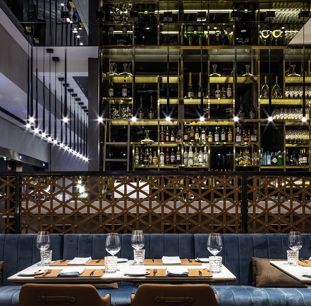 成都烤肉店装修丨成都烤肉店设计丨成都烤肉店设计公司（图ZMTIyNDgyNDIw） - 家装设计 - 站酷设计师咨询18010636926原创素材 - 站酷ZCOOL