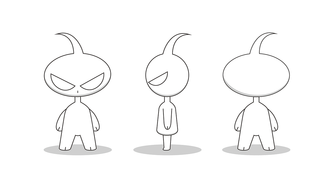 外星游品牌提案 VI VI系统 外星人LOGO（图ZMjc1ODE4MDU2） - 品牌 - 站酷设计师一颗茶原创素材 - 站酷ZCOOL