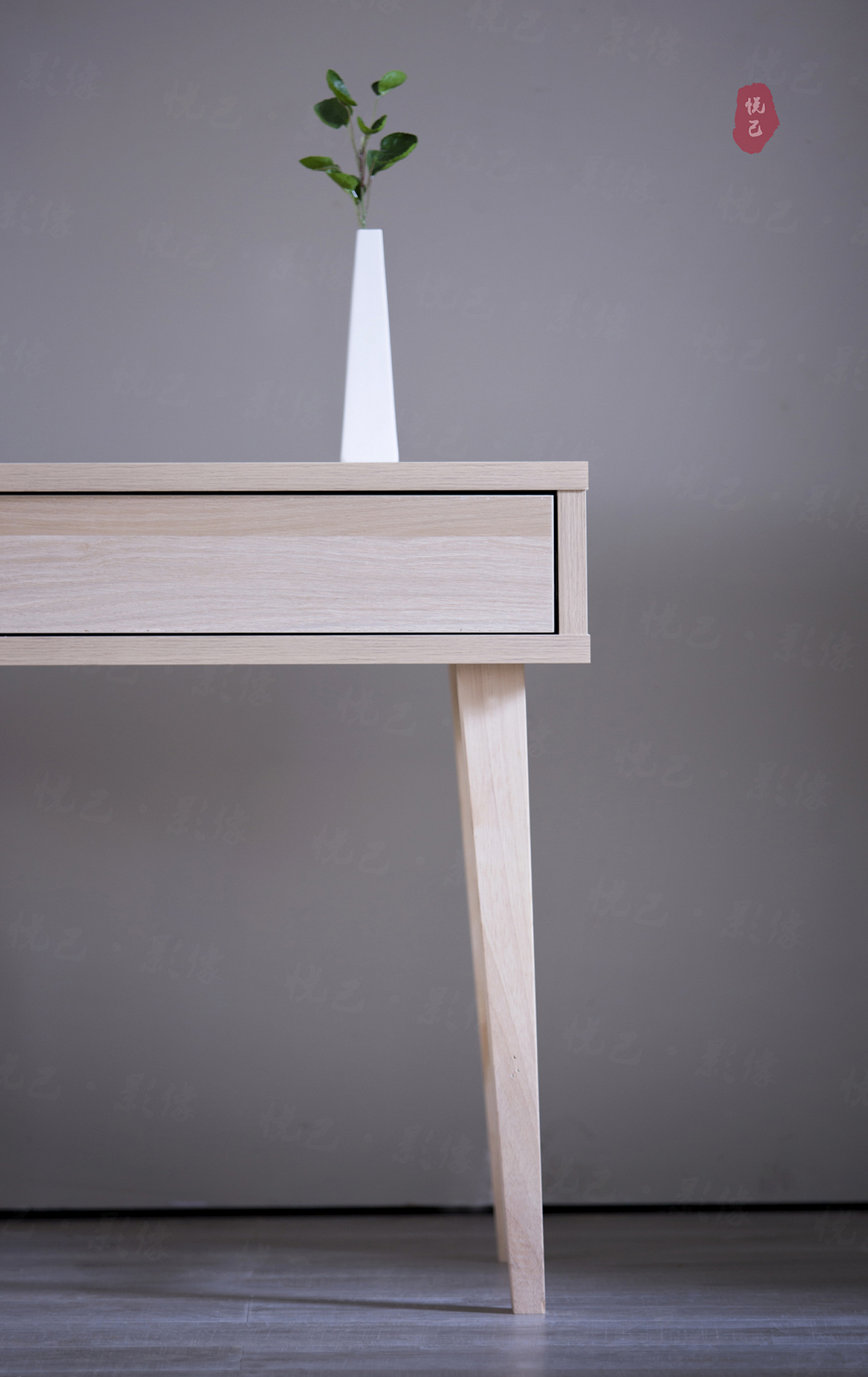 『人本主义』：一组极简风的北欧家居摄影（图ZMTE2OTQwMjI0） - 产品摄影 - 站酷设计师成都悦己影像原创素材 - 站酷ZCOOL