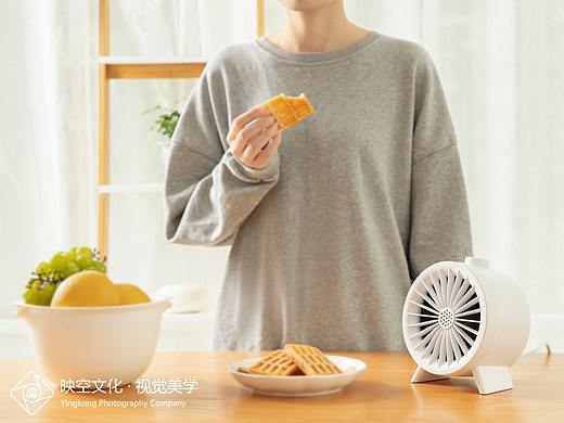 日本站亚马逊电商小家电拍摄
