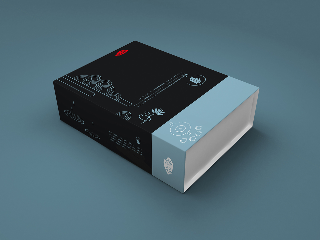 包装盒（图ZODYzNzg4MDA=） - 包装 - 站酷设计师金牛座小执着原创素材 - 站酷ZCOOL