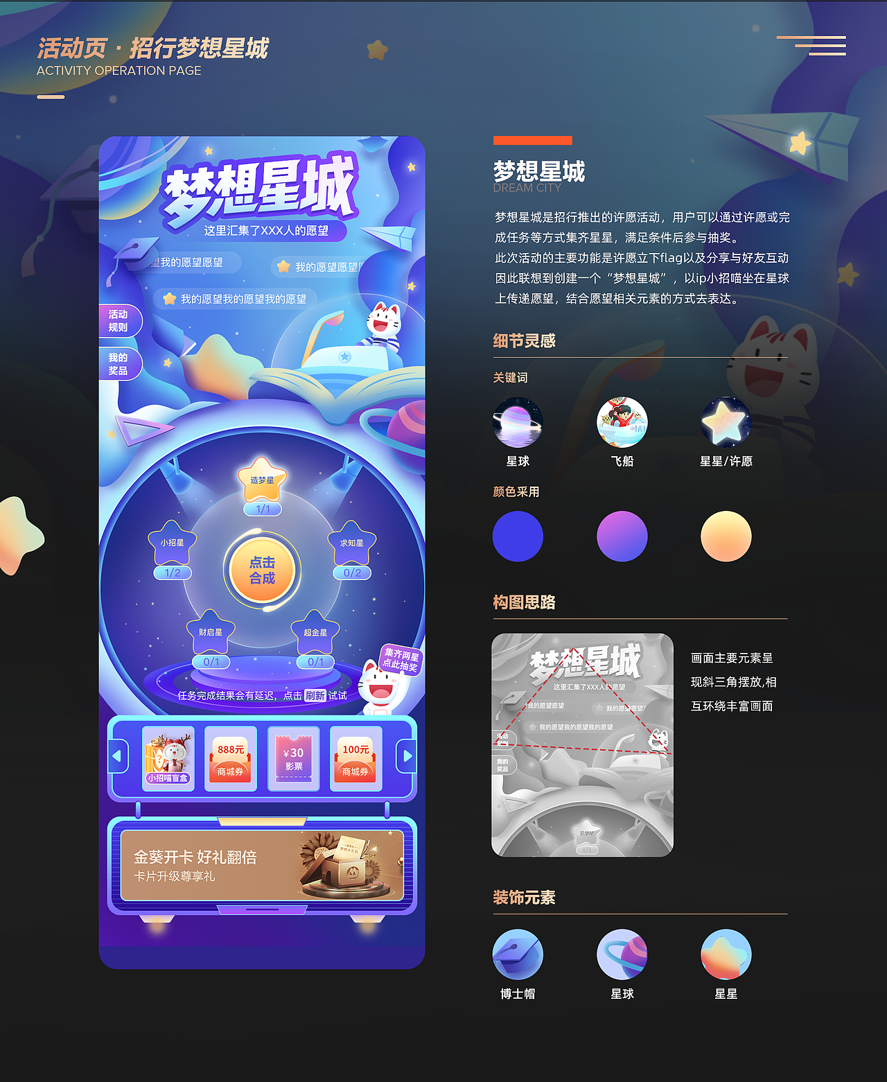 「2021」作品集（图ZMjg0MDI5Njcy） - APP界面 - 站酷设计师linalinaqia原创素材 - 站酷ZCOOL