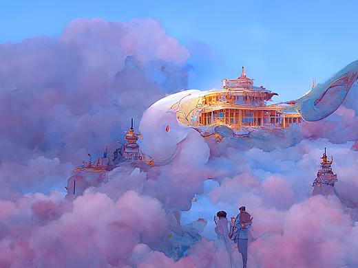 那个勇敢去爱的你，是闪闪发光的 -ayu醒梦如画-28/365