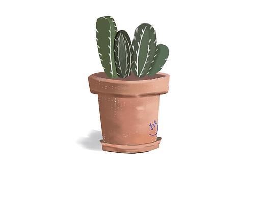 临摹-植物（个人主页-ZNDc1NzYwNDQ=） - 创作习作 - 站酷设计师是婧婧呀原创素材 - 站酷ZCOOL