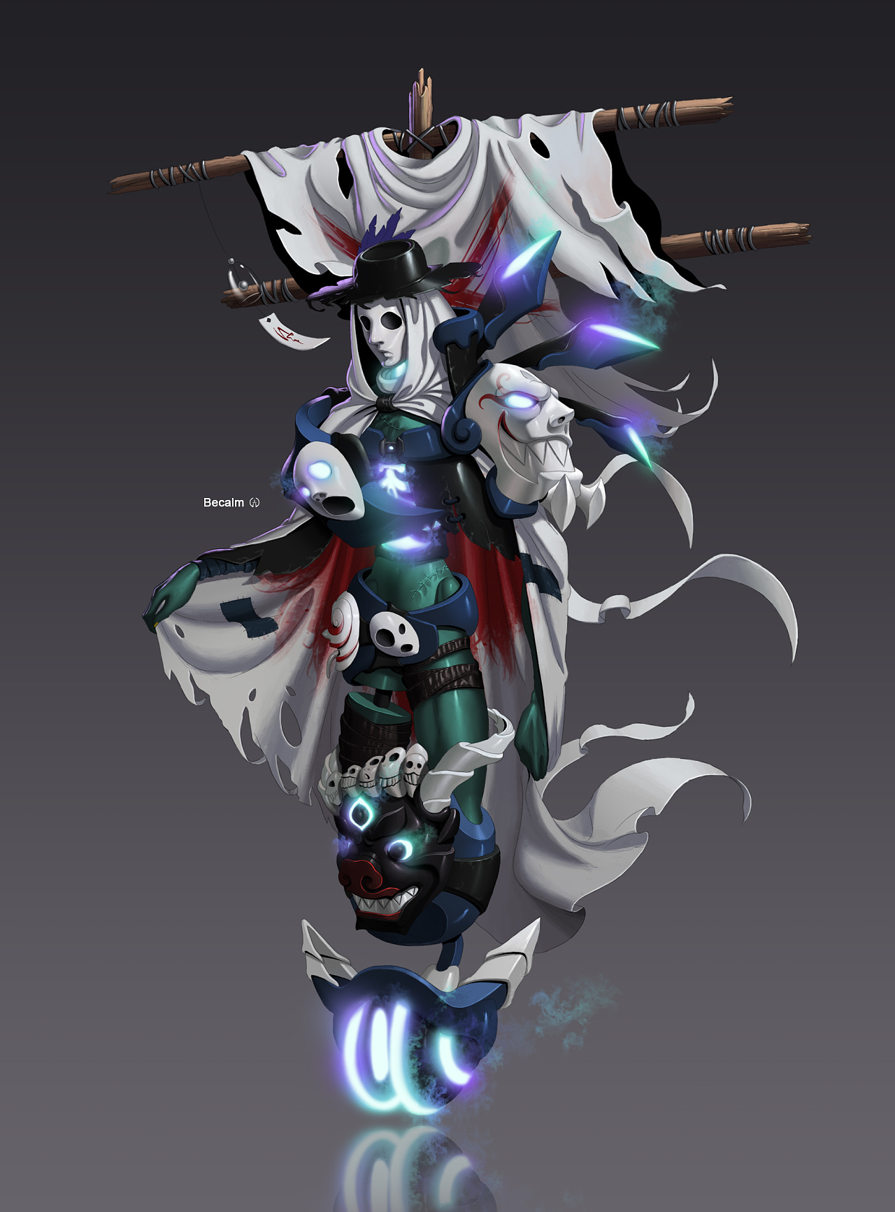 元素力量